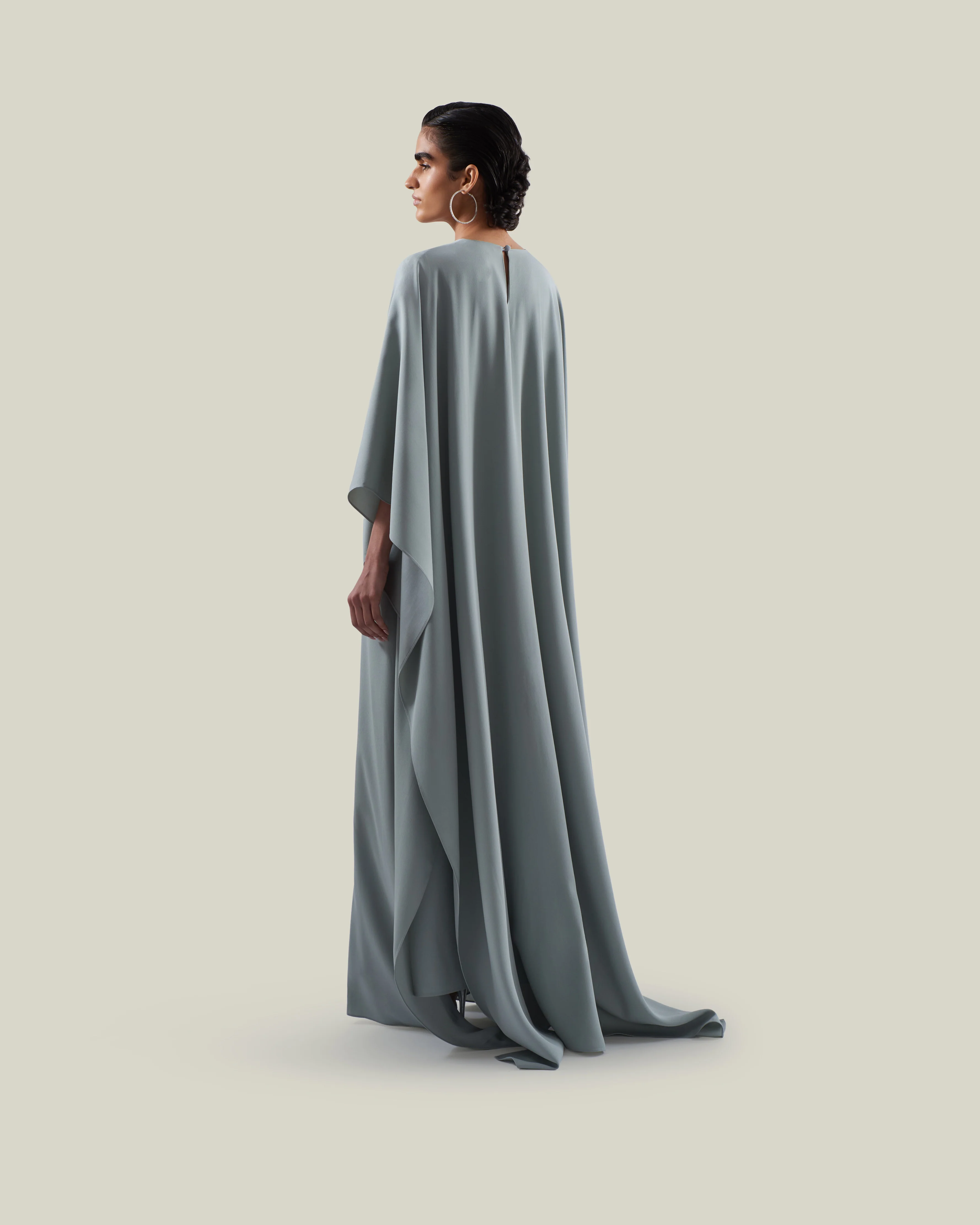 Caesars Kaftan in Ice - Image 2