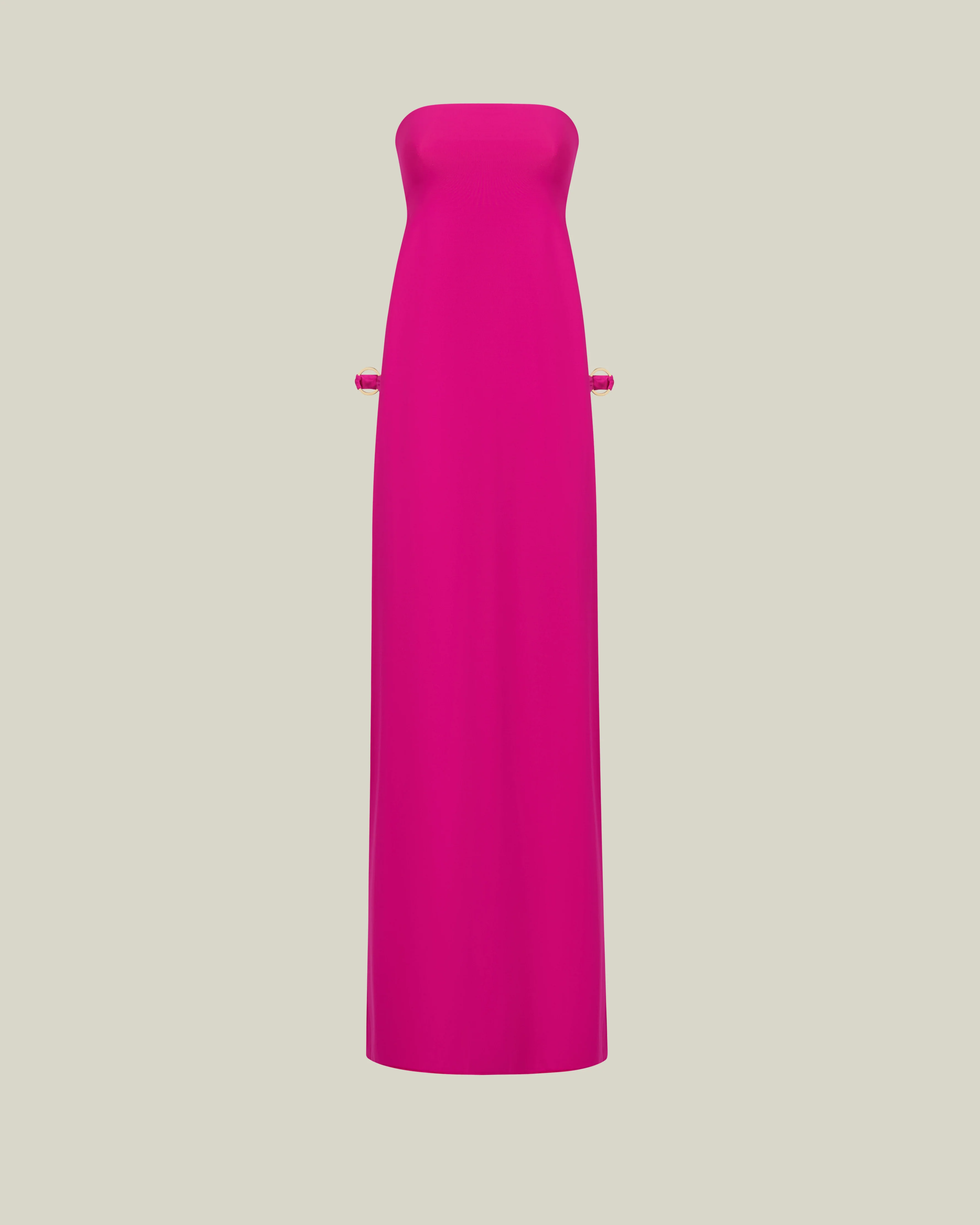 Penelope Swimsuit in Bougainville - Image 3
