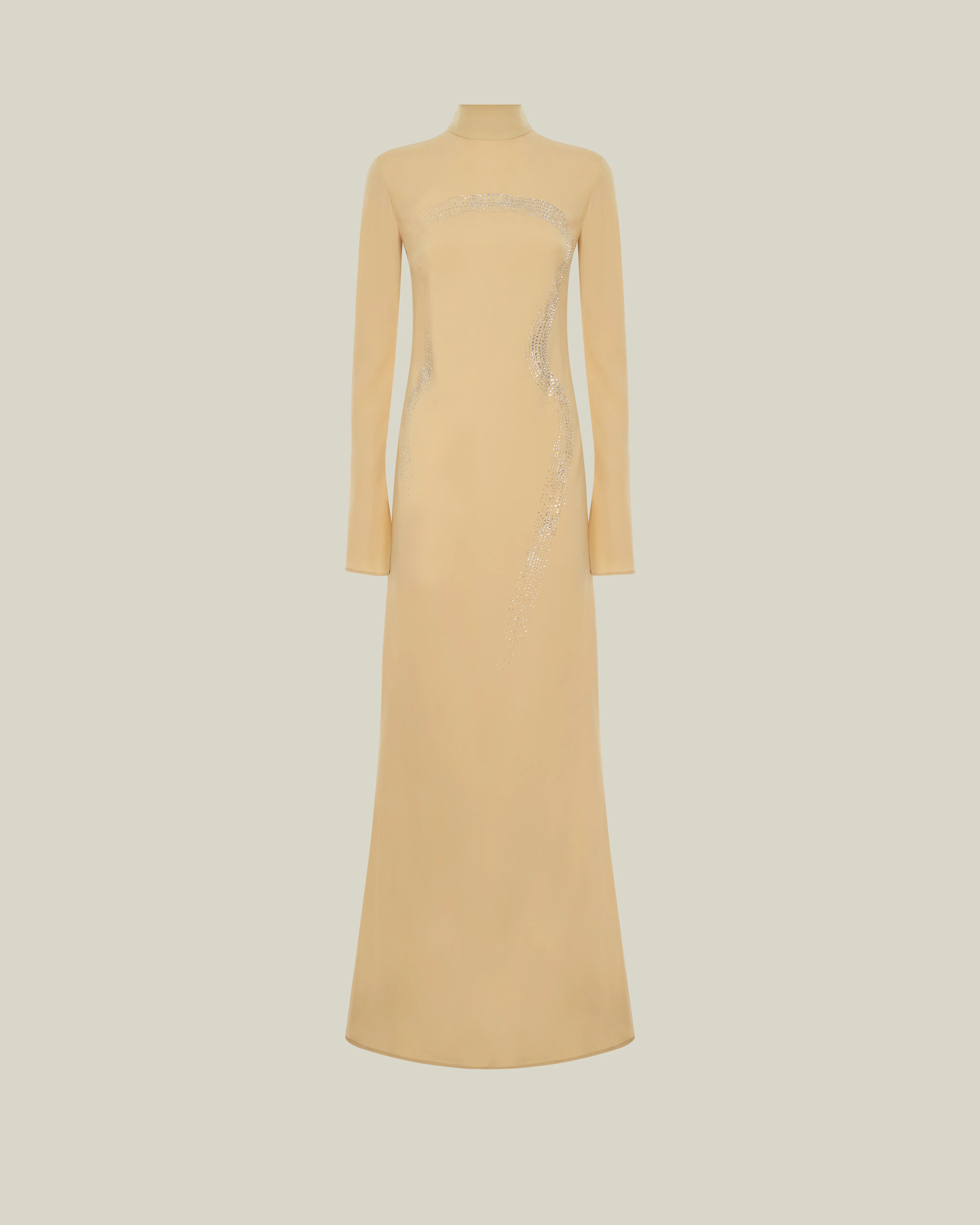 Ziegfeld Dress in Pergamena - Image 3